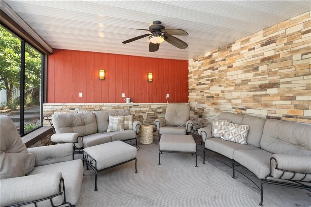 7025 MIZE Road — photo 38