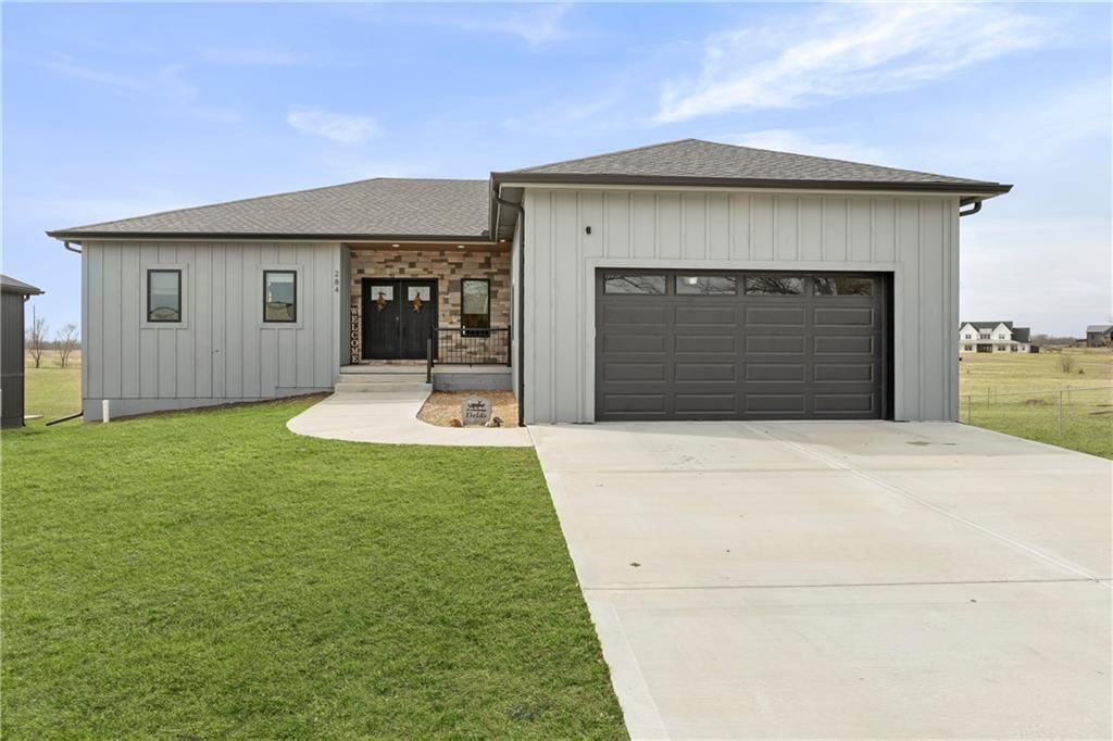 284 SW 1311 Road, Holden, MO