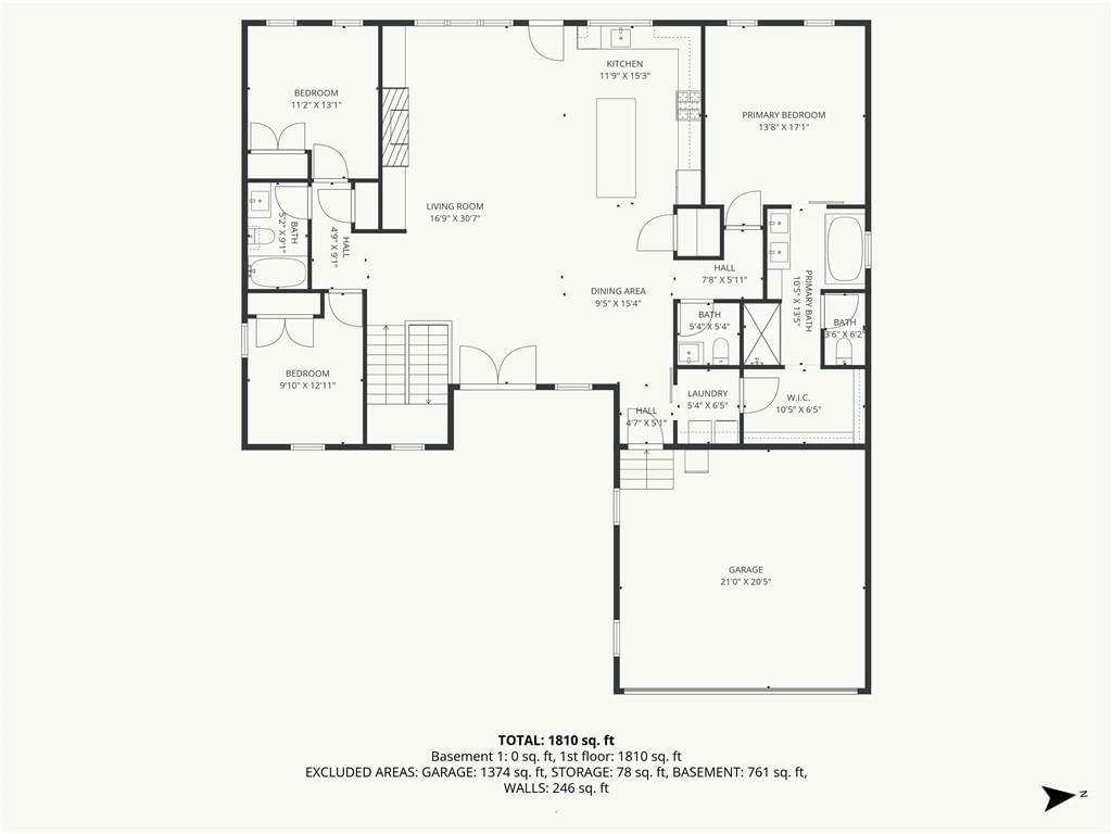 284 SW 1311 Road — photo 42