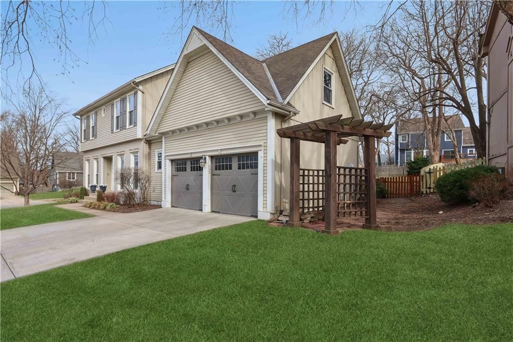 11501 Conser Street — photo 2