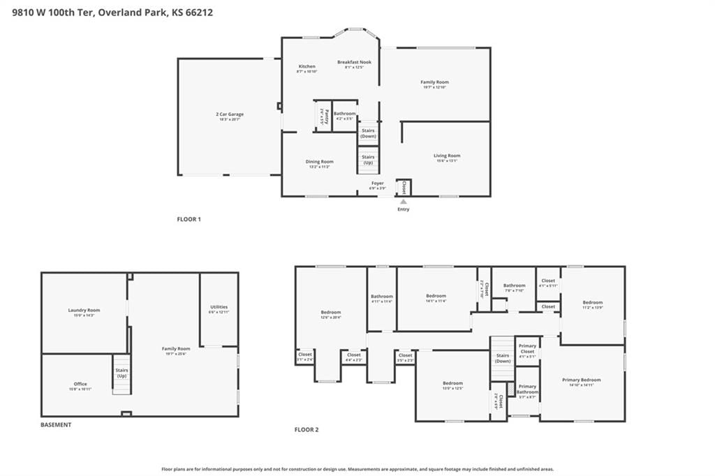 9810 W 100th Terrace — photo 25