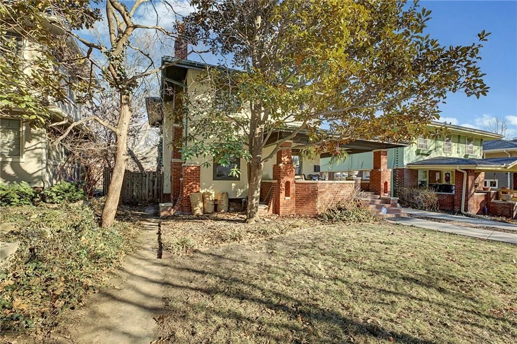 3723 Madison Avenue — photo 3
