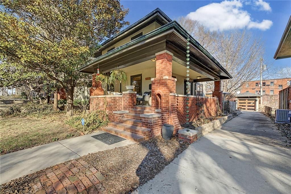 3723 Madison Avenue — photo 4