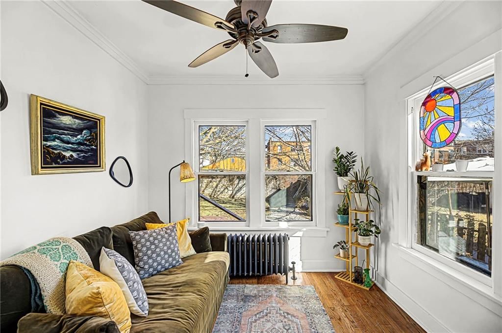 3723 Madison Avenue — photo 22