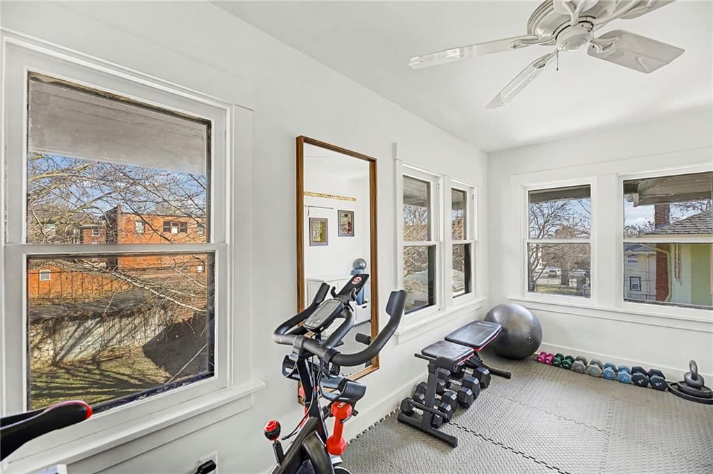 3723 Madison Avenue — photo 35