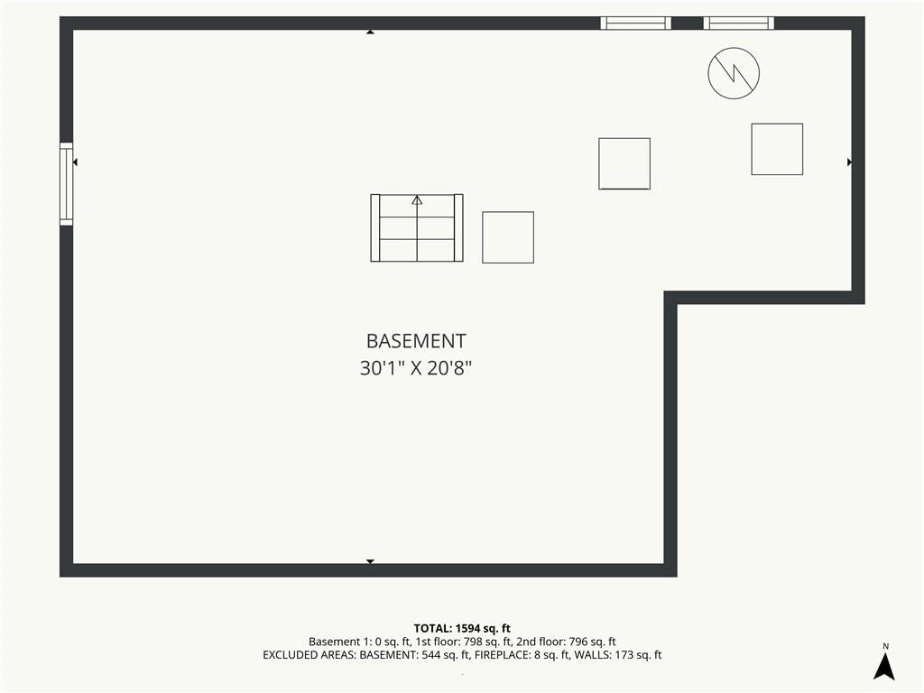 3723 Madison Avenue — photo 38