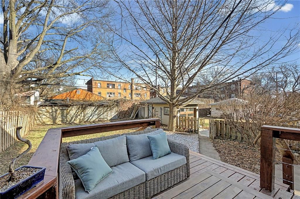 3723 Madison Avenue — photo 39