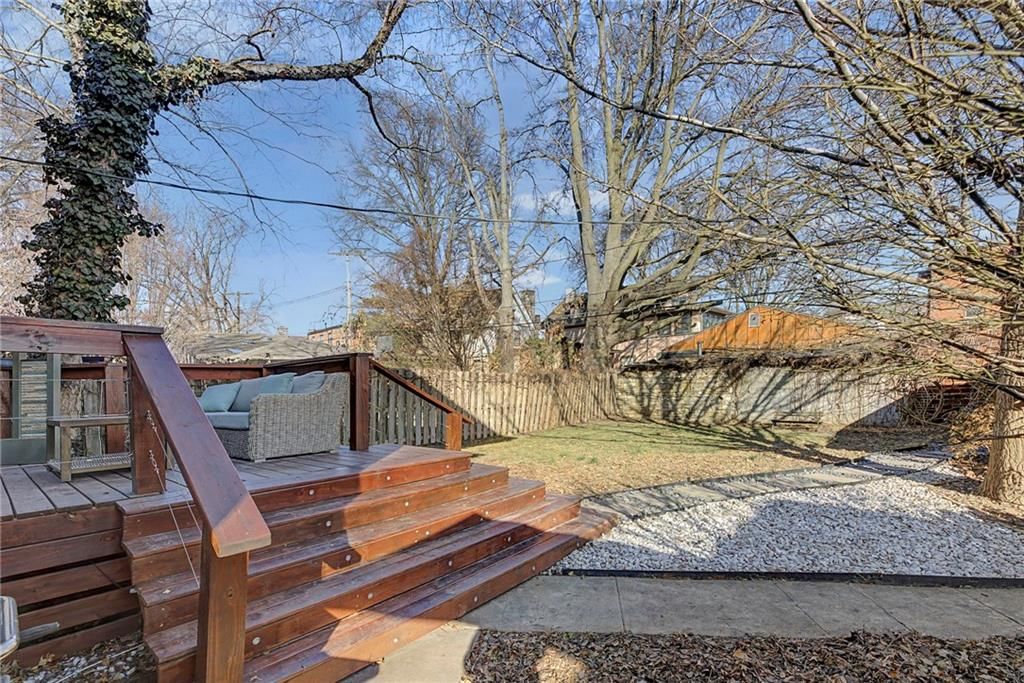 3723 Madison Avenue — photo 40