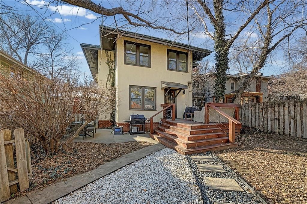 3723 Madison Avenue — photo 44
