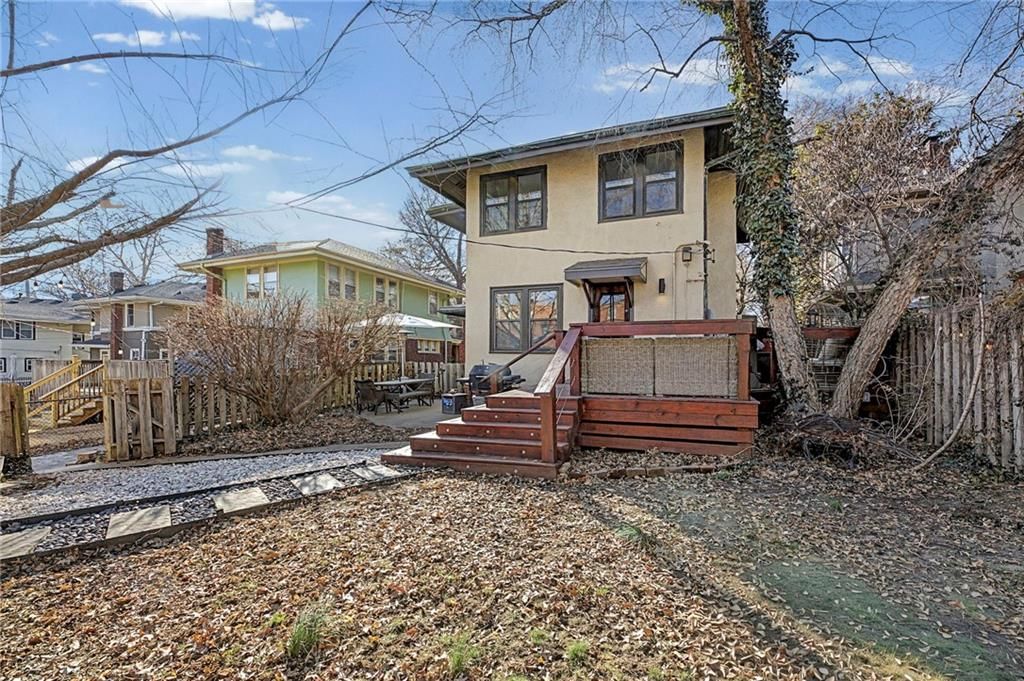 3723 Madison Avenue — photo 45