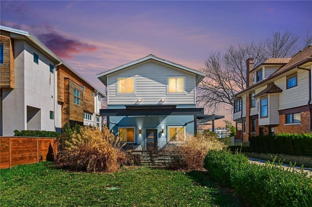 3763 Washington Street — photo 3