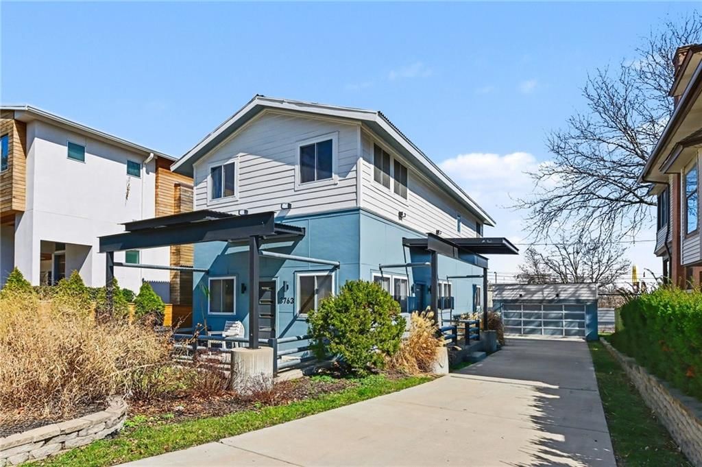 3763 Washington Street — photo 4