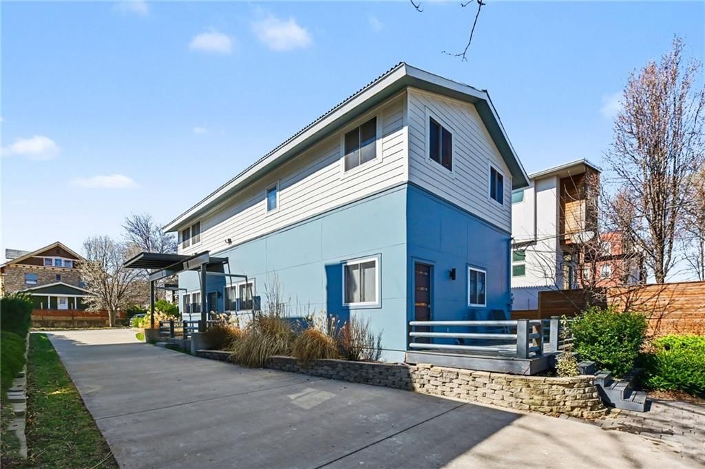 3763 Washington Street — photo 6