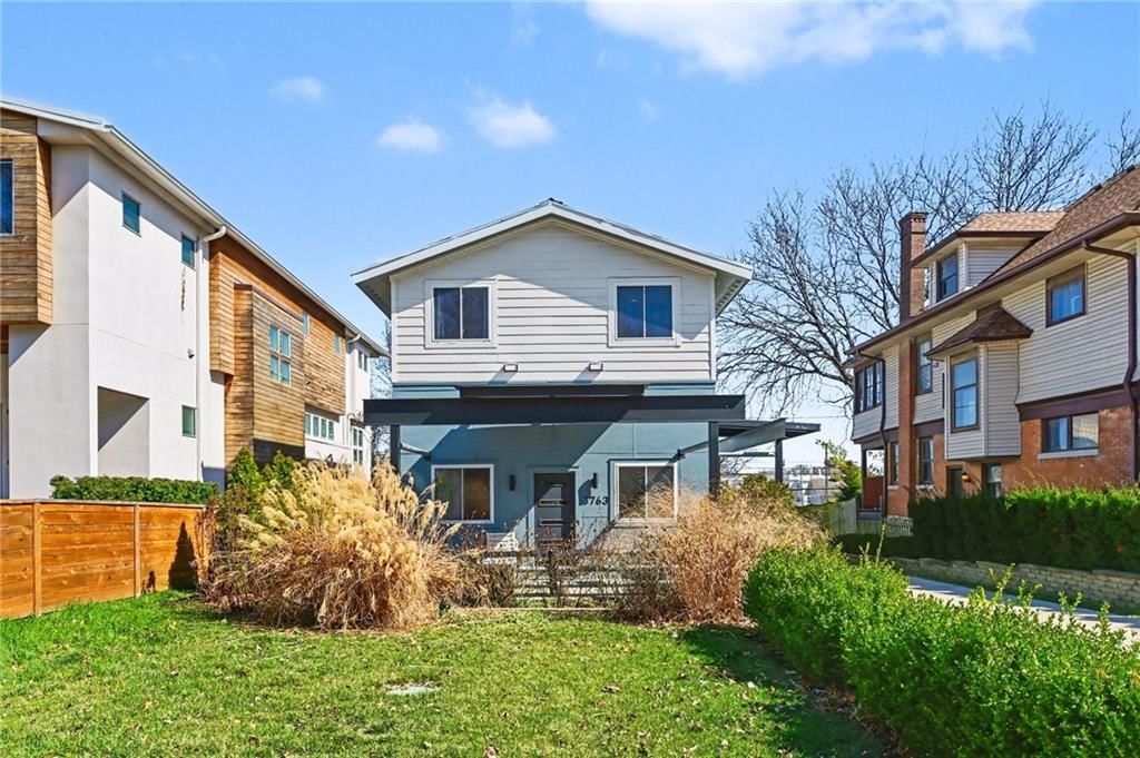 3763 Washington Street — photo 32