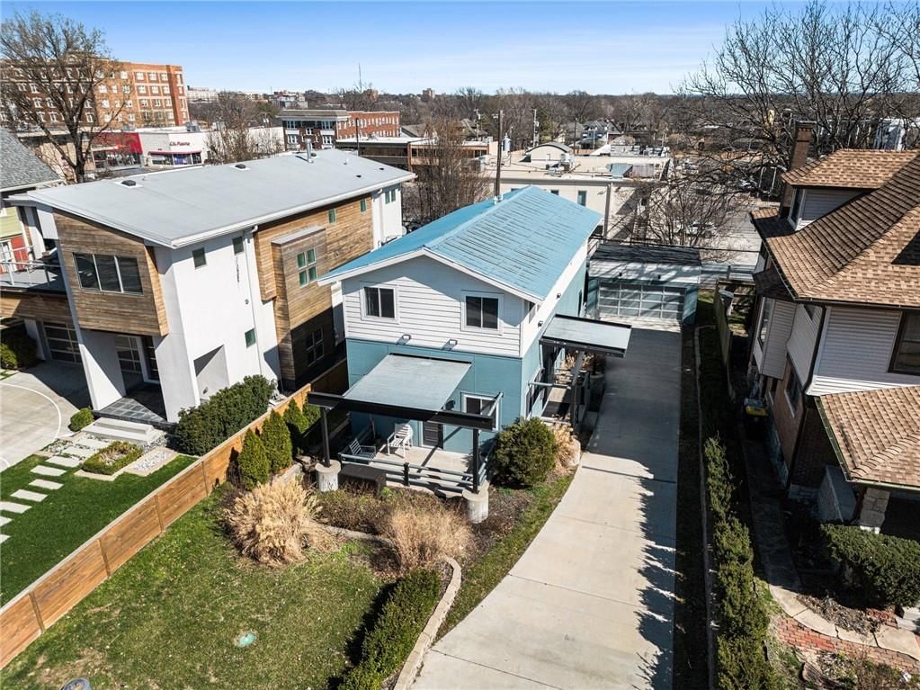 3763 Washington Street — photo 33