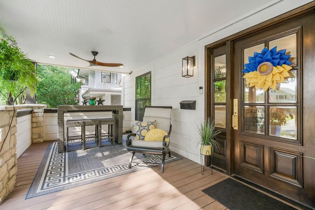 5841 McGee Street — photo 3