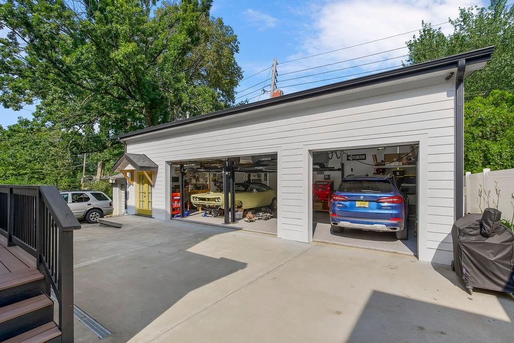 5841 McGee Street — photo 35