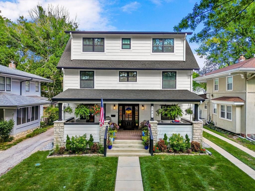 5841 McGee Street — photo 40