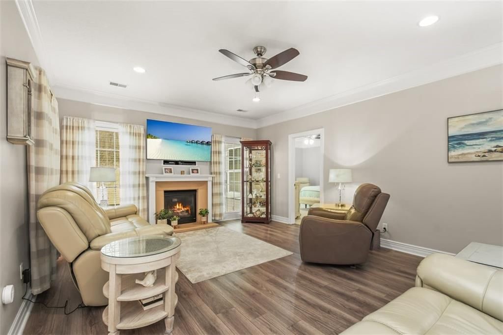 2709 Sonora Valley Drive — photo 10