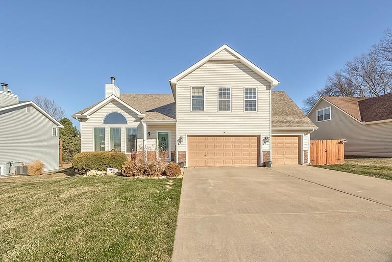 11440 Georgia Avenue, Kansas City, KS