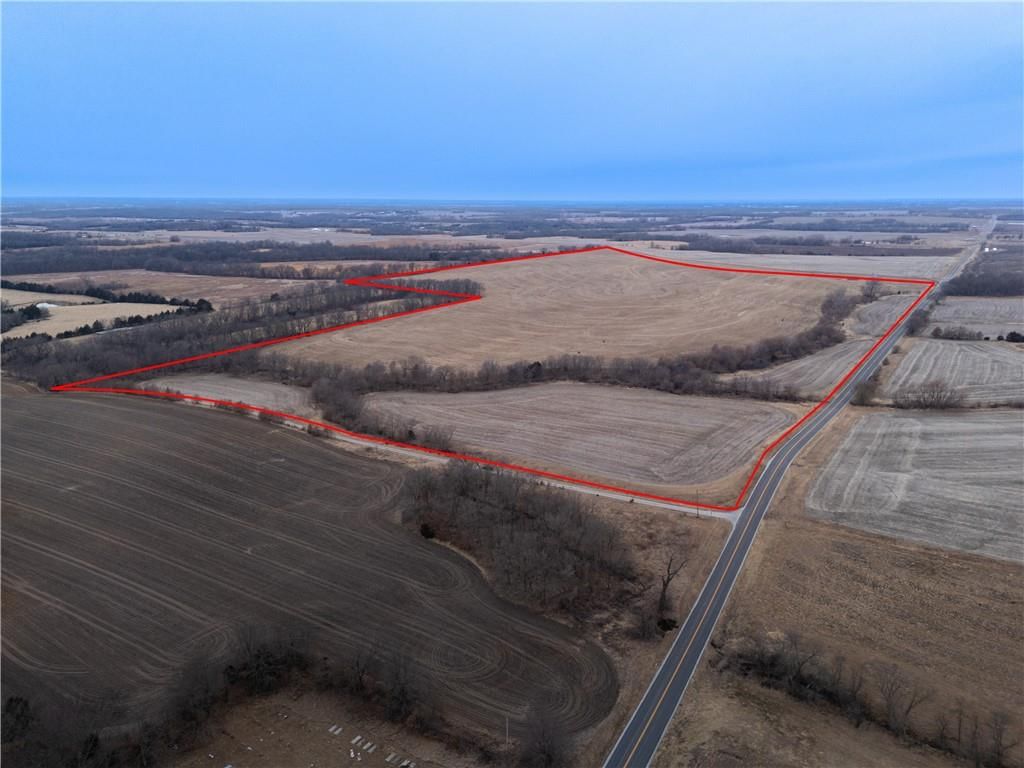 Tract 1 State Road B Road, Jamesport, MO