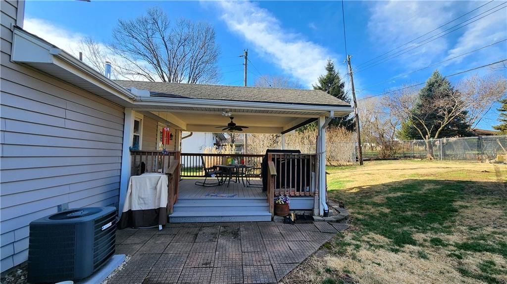 3704 S CLAREMONT Avenue — photo 33