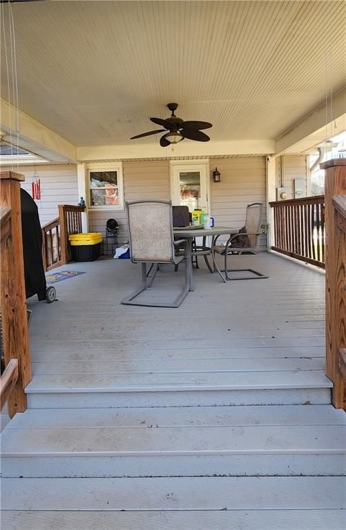 3704 S CLAREMONT Avenue — photo 34