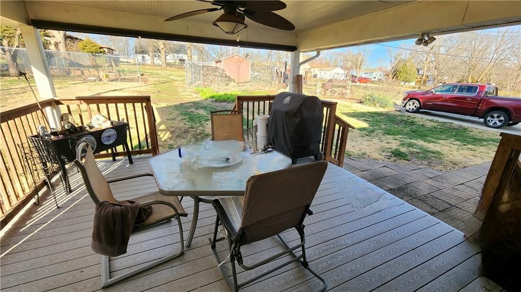 3704 S CLAREMONT Avenue — photo 35