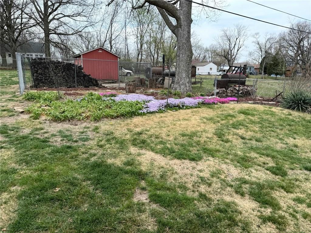 3704 S CLAREMONT Avenue — photo 36
