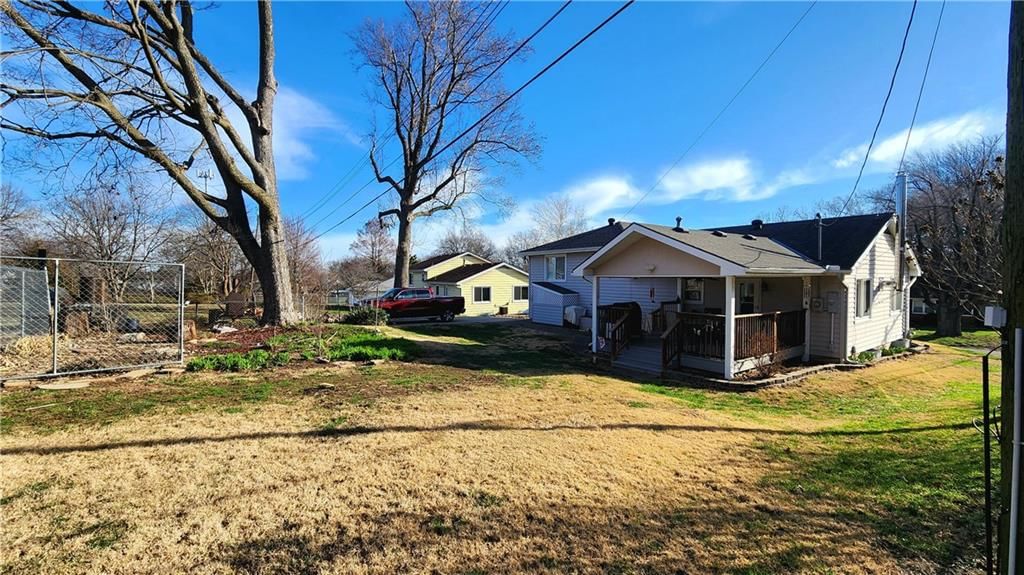 3704 S CLAREMONT Avenue — photo 42