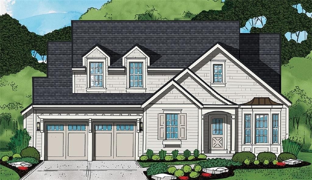 4314 W 71st Terrace, Prairie Village, KS