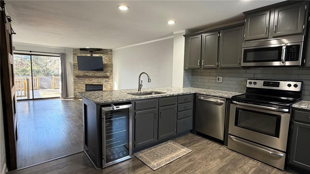 8287 Monrovia Street, Lenexa, KS