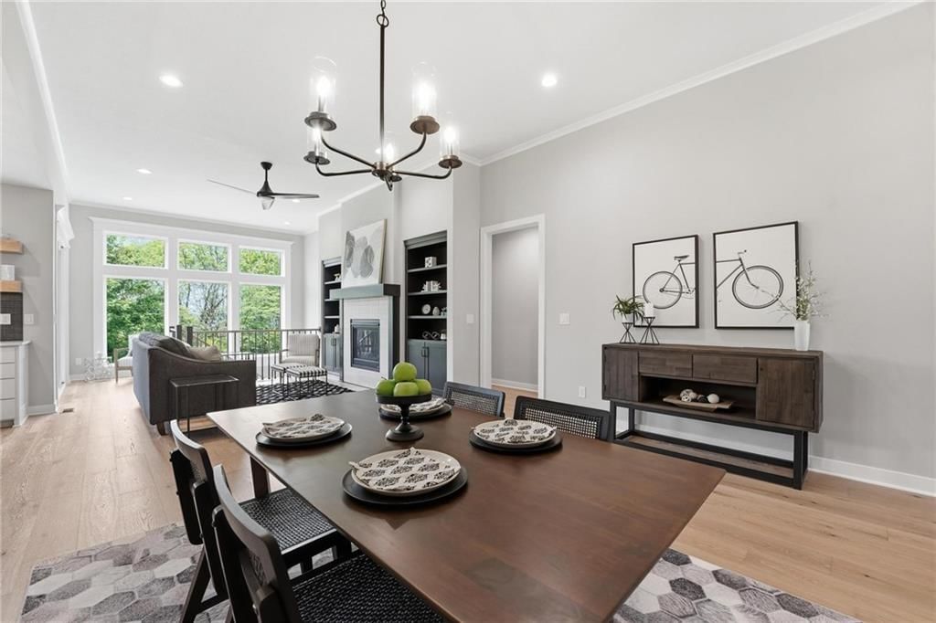 10504 N Mulberry Street — photo 10
