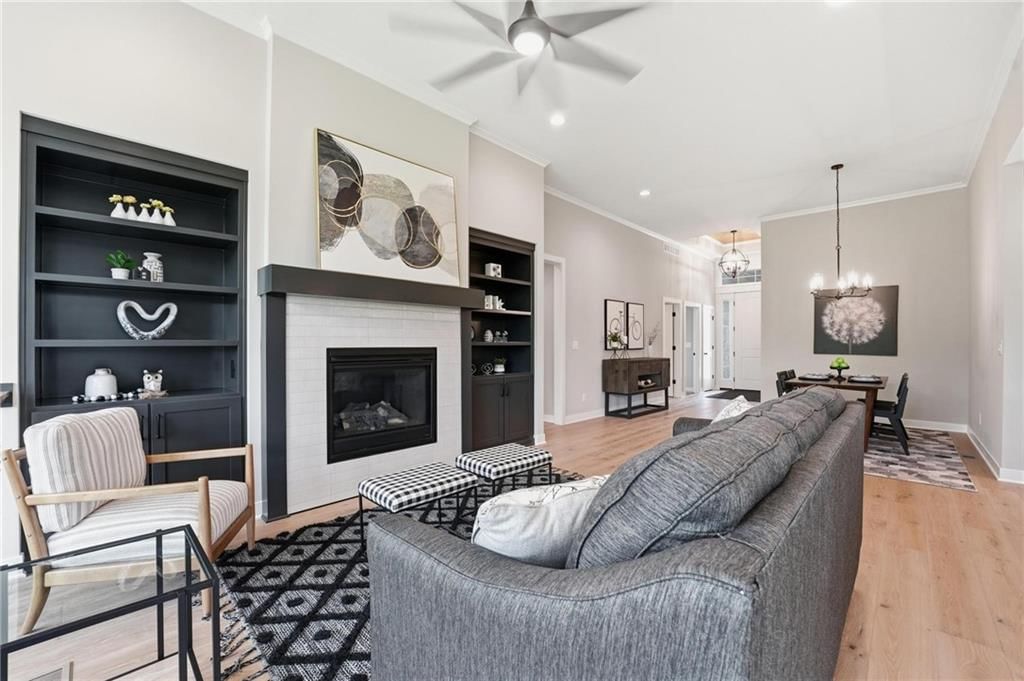 10504 N Mulberry Street — photo 21