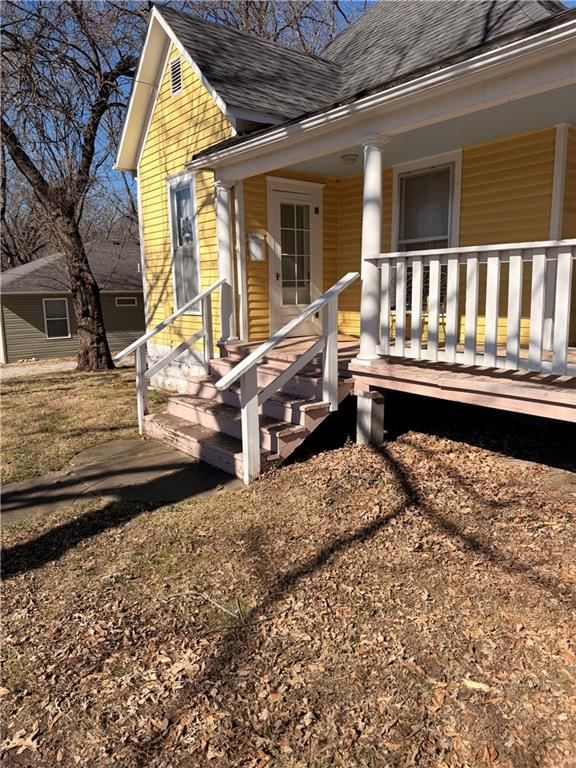 323 W GAY Street — photo 4