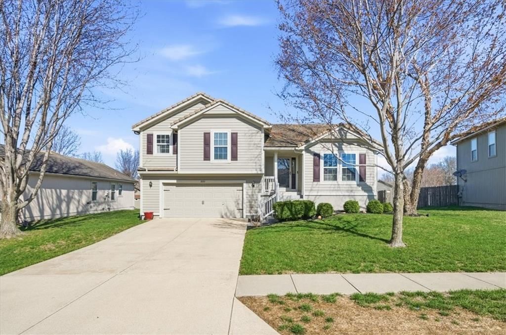 31132 W 170th Street, Gardner, KS