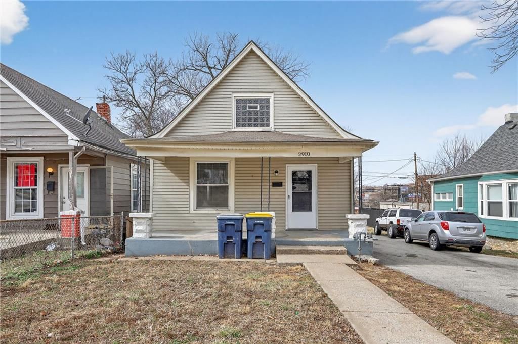 2910 Jarboe Street, Kansas City, MO