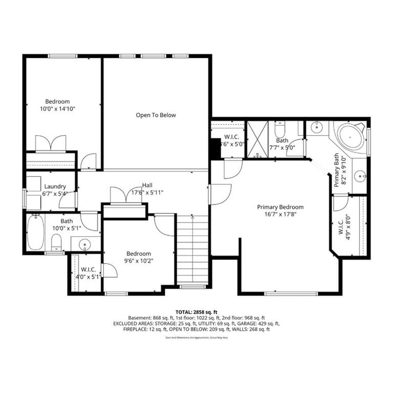 4505 N 121 Terrace — photo 42