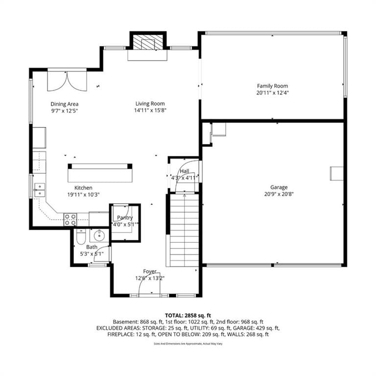 4505 N 121 Terrace — photo 43