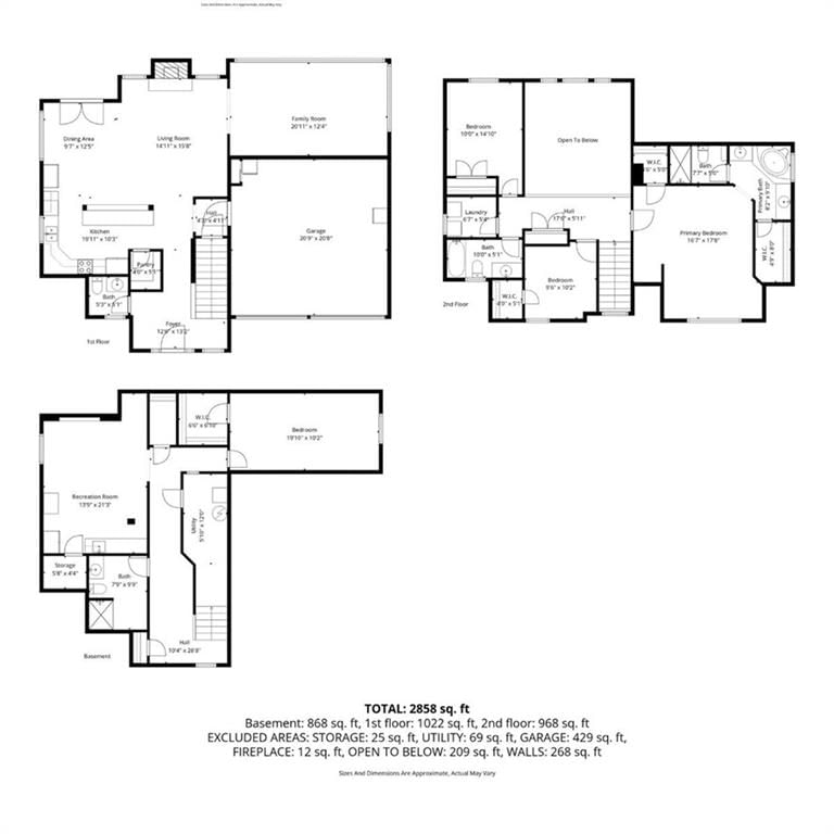 4505 N 121 Terrace — photo 45