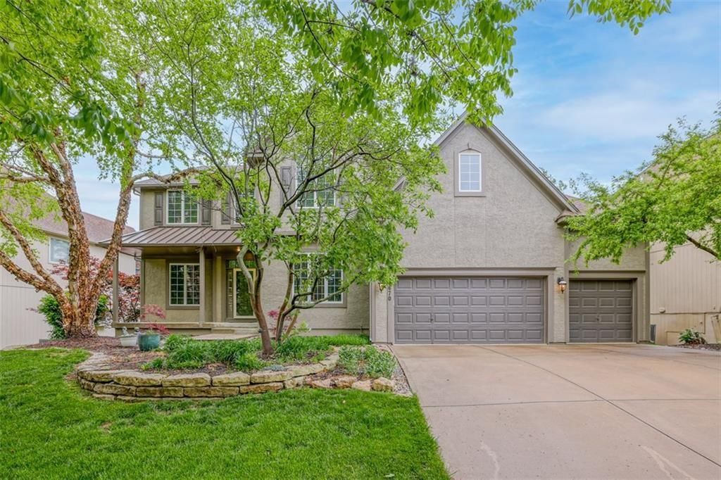11670 W 147th Street, Olathe, KS