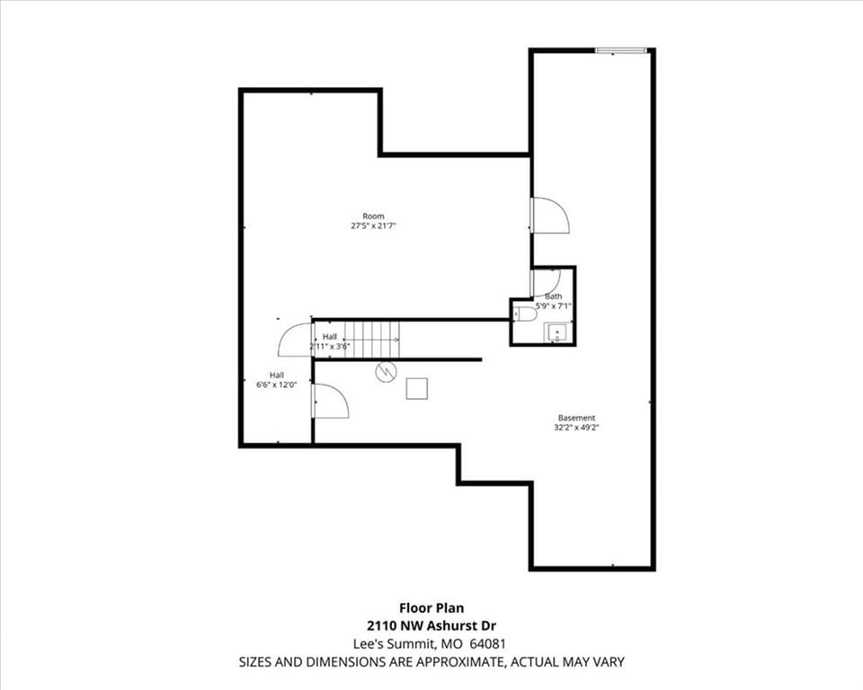 2110 NW Ashurst Drive — photo 37