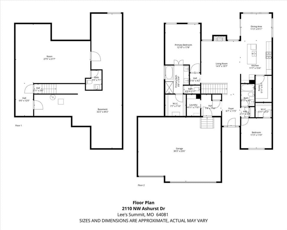 2110 NW Ashurst Drive — photo 38
