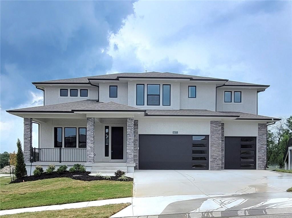 18272 Century Street, Overland Park, KS