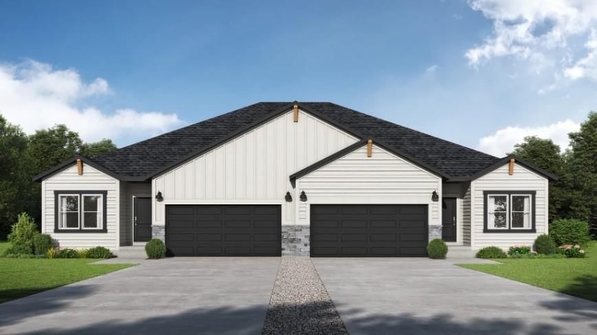 1212 SE Cronin Street, Lee's Summit, MO