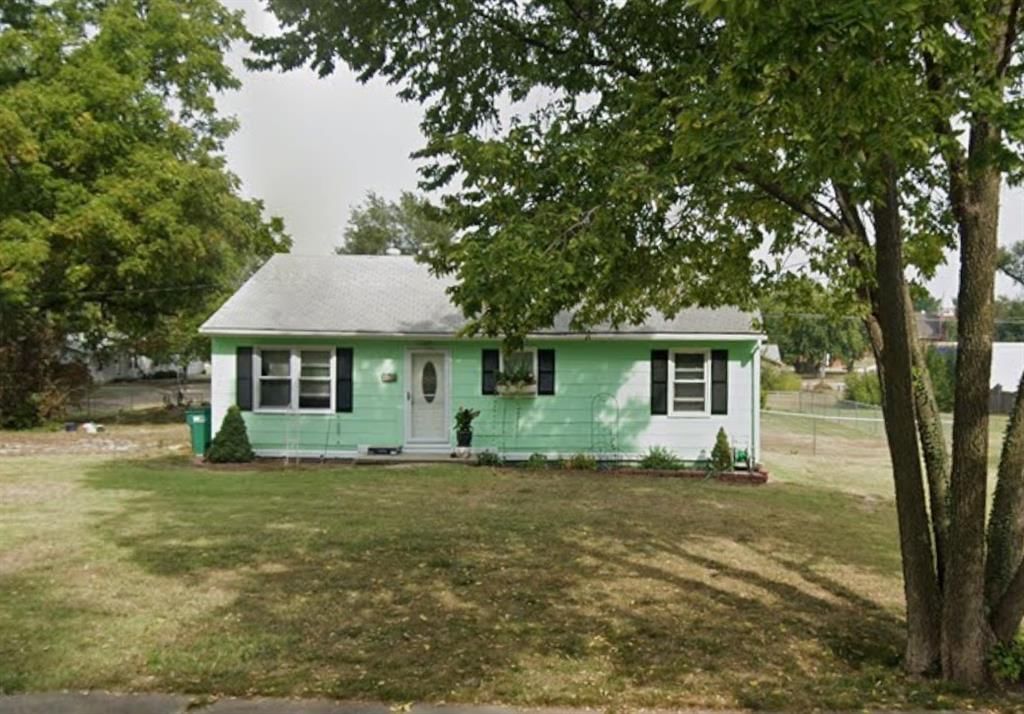 108 N Madison Street, Spring Hill, KS