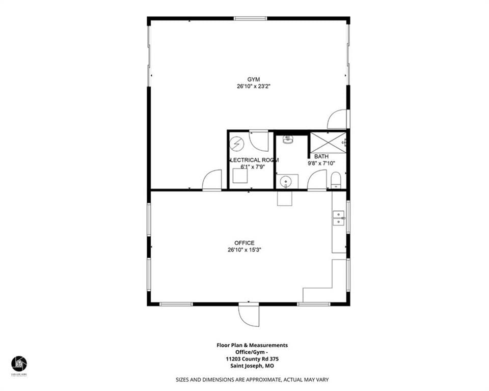 11203 County Rd. 375 N/A — photo 38