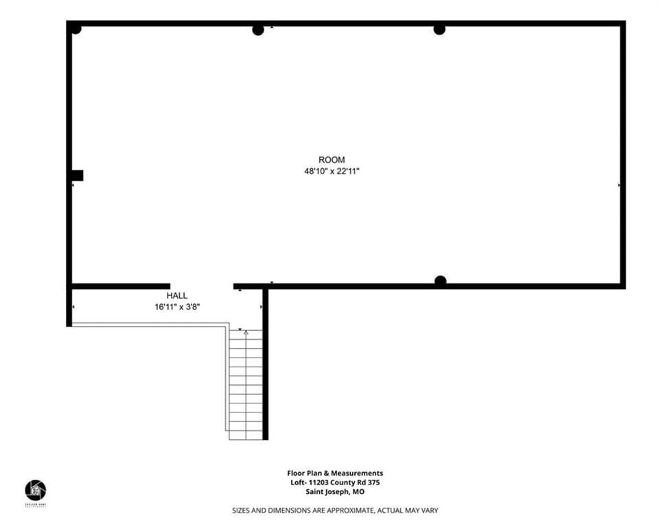 11203 County Rd. 375 N/A — photo 45