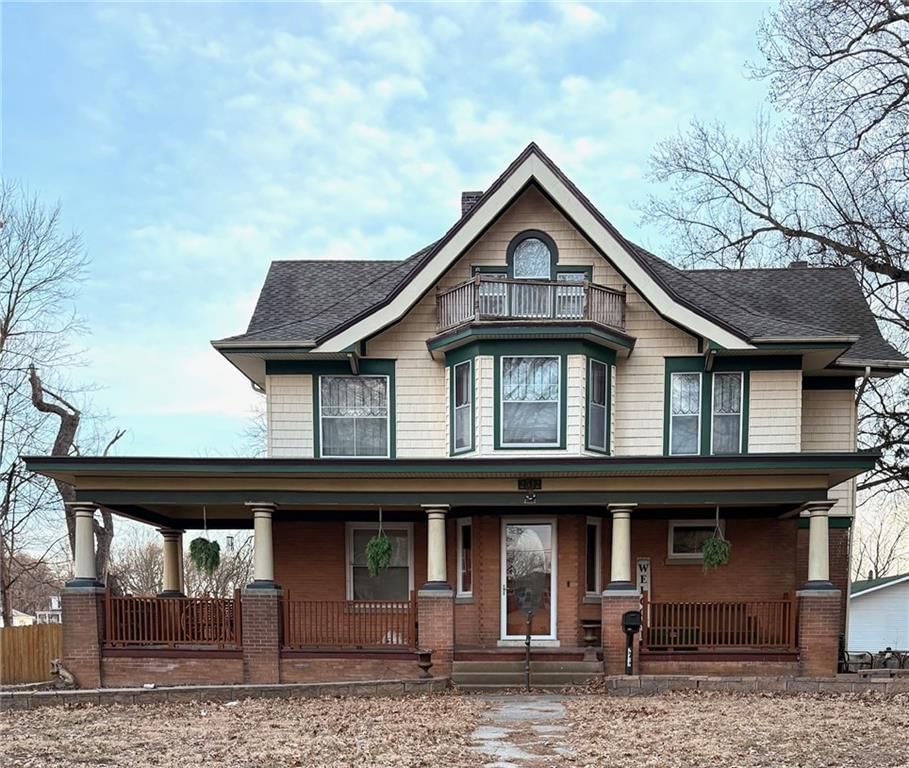 2512 Jackson Street, St Joseph, MO