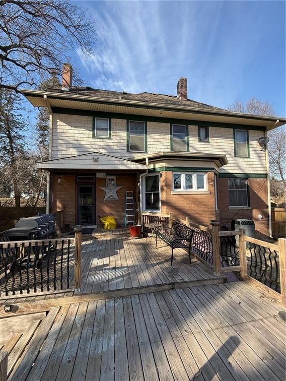 2512 Jackson Street — photo 2